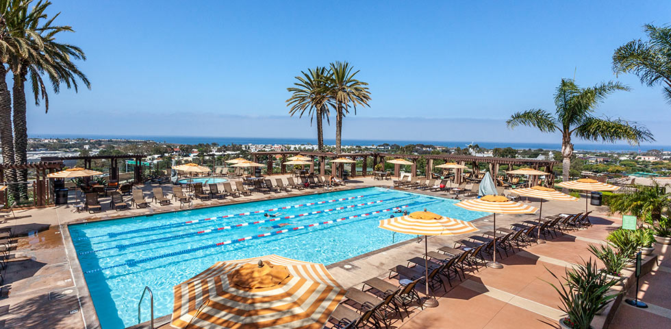 Grand Pacific Palisades Resort