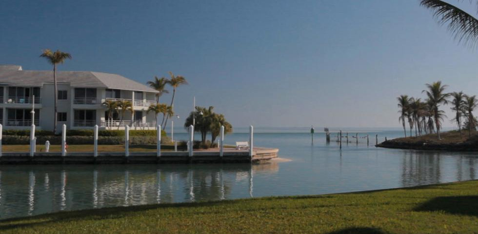 Plantation House at South Seas Island Resort