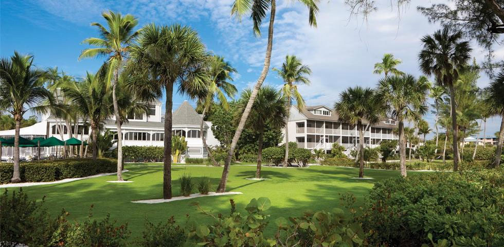 Sanibel Cottages Resort