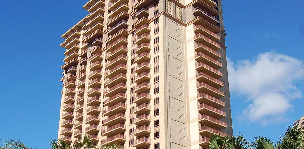 Grand Waikikian by Hilton Grand Vacations Club