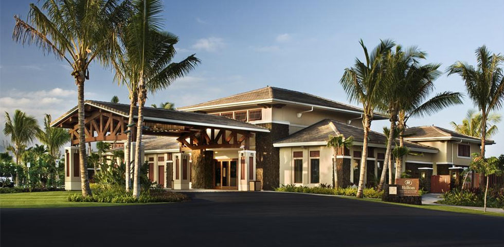Kohala Suites by Hilton Grand Vacations Club