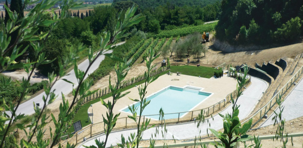 Hilton Grand Vacations Club at Borgo alle Vigne