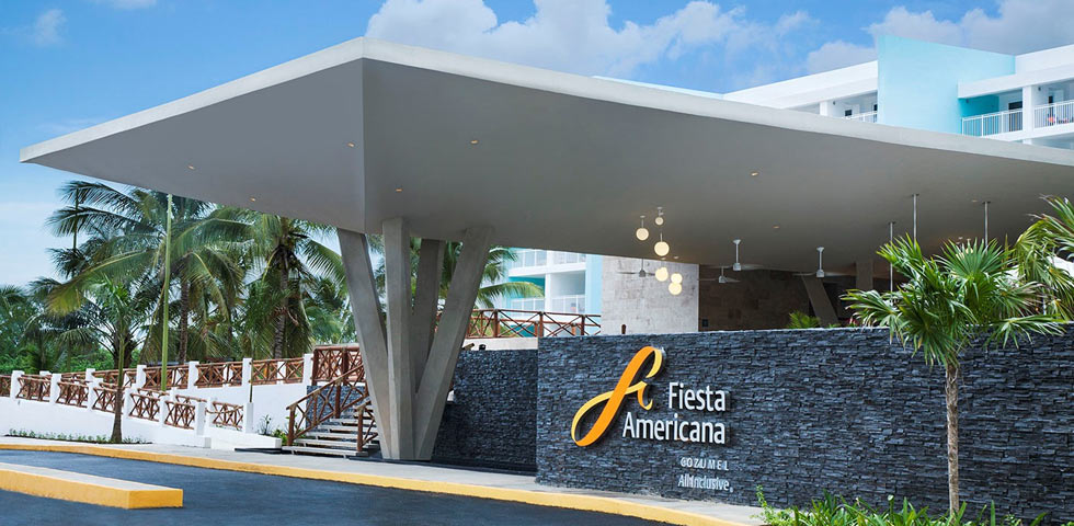 Fiesta Americana Villas Cozumel