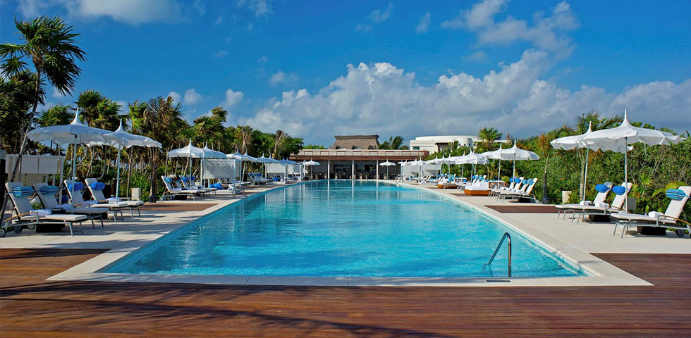 Grand Luxxe at Vidanta Riviera Maya