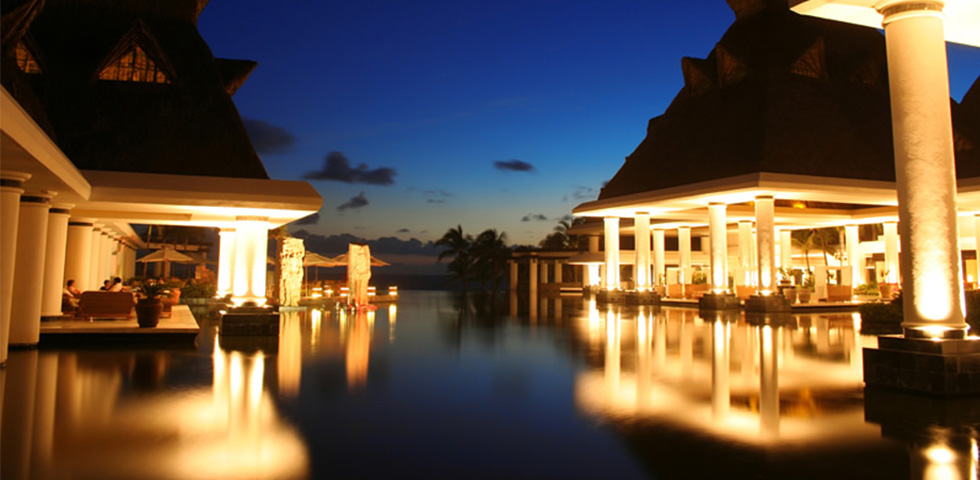 The Grand Mayan at Vidanta Acapulco