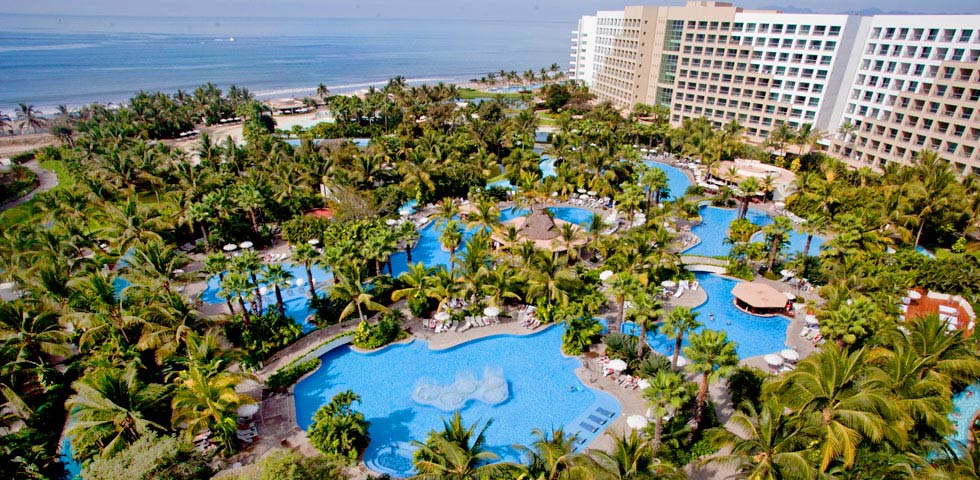 The Grand Mayan at Vidanta Nuevo Vallarta