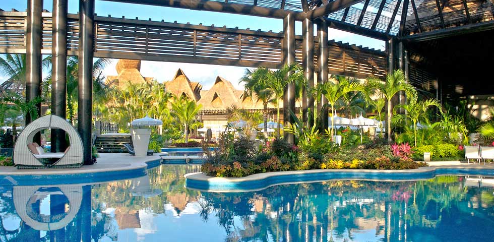 The Grand Mayan at Vidanta Riviera Maya