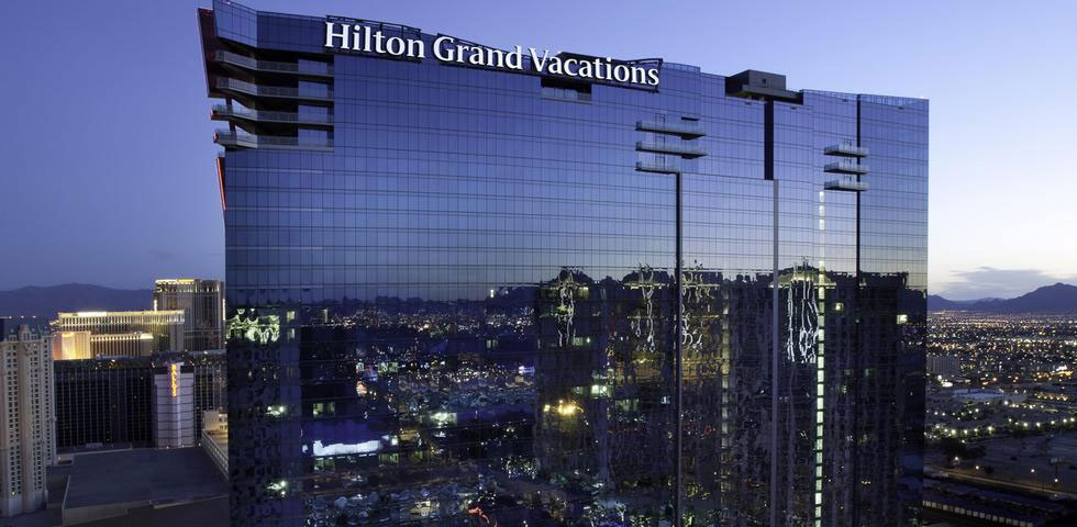 Elara, a Hilton Grand Vacations Club