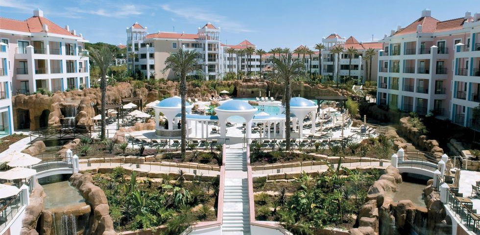 Hilton Vilamoura Vacation Club