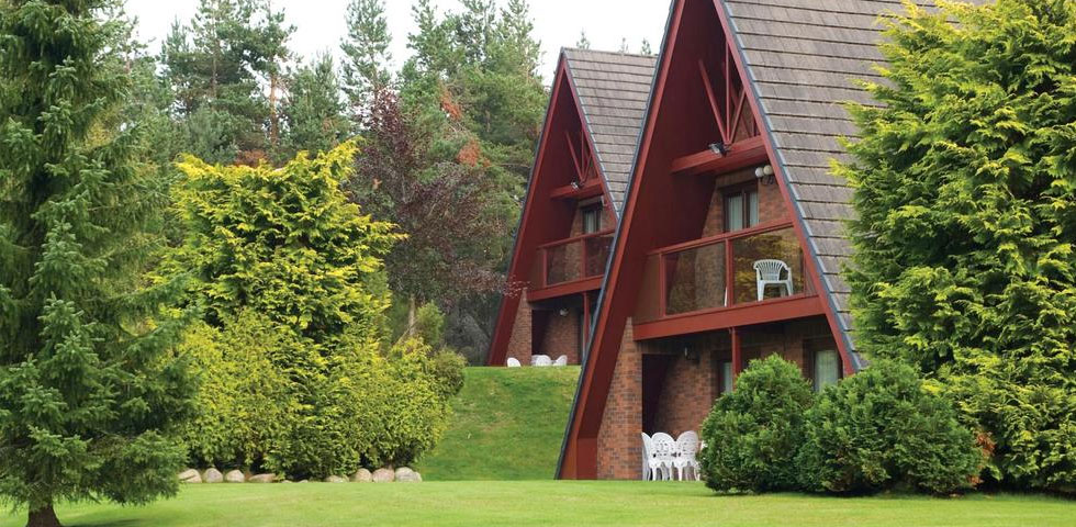 Hilton Grand Vacations Club at Coylumbridge