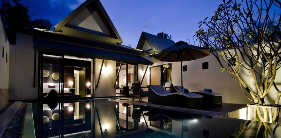 Anantara Vacation Club, Bophut Koh Samui Resort & Spa