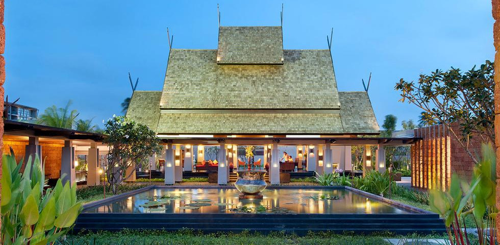 Anantara Vacation Club Phuket Mai Khao